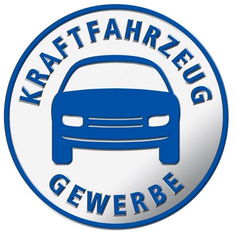 Kfz-Gewerbe